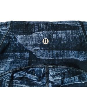 Lululemon Leggings
